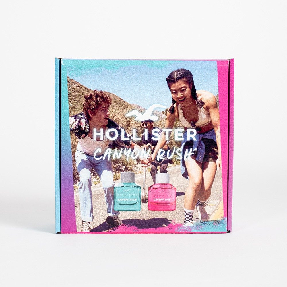 Hollister