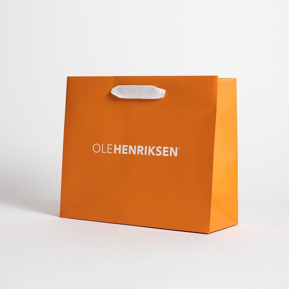 Ole Henriksen