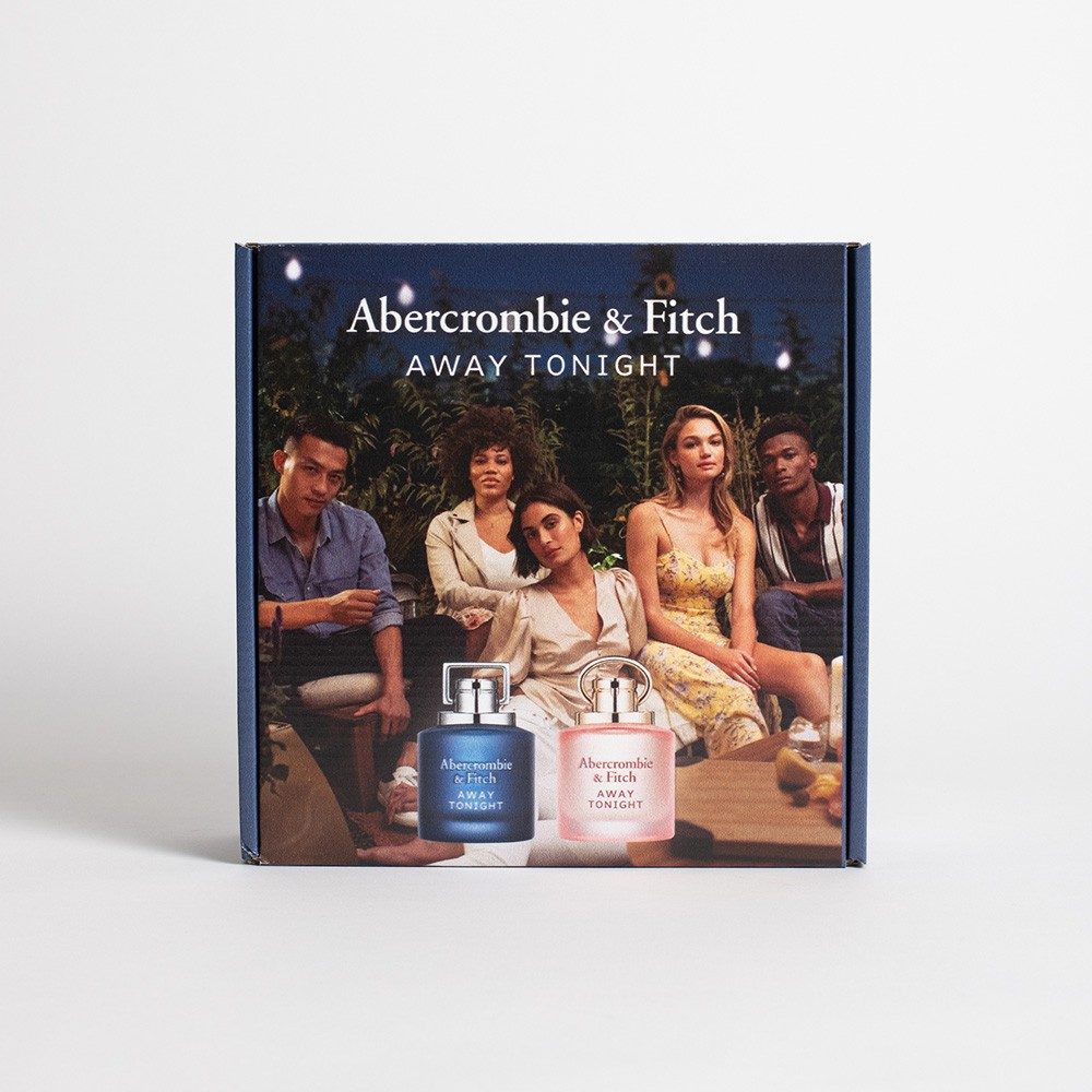 Abercrombie & Fitch