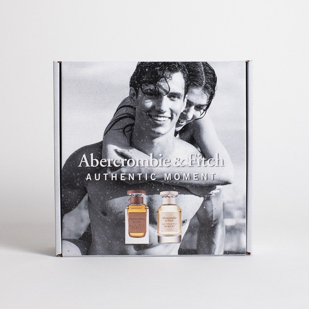 Abercrombie & Fitch
