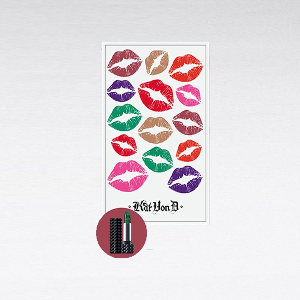 KVD Beauty