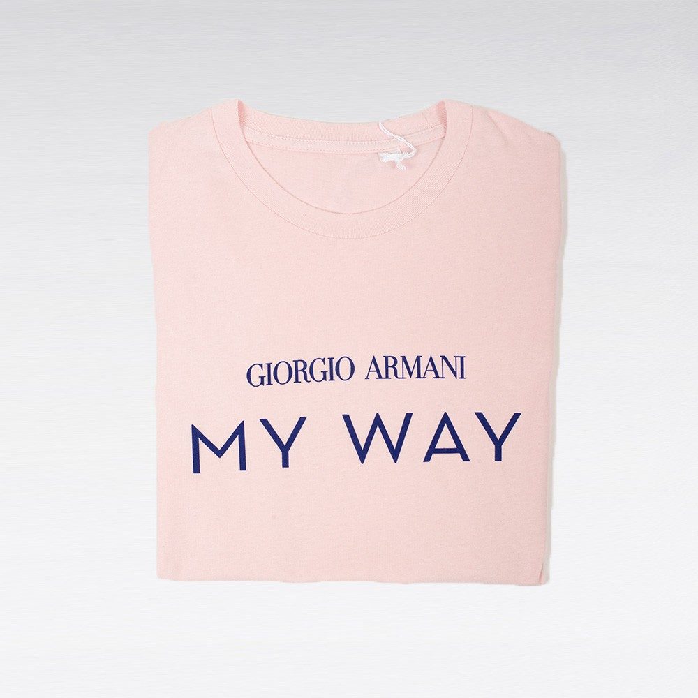 Giorgio Armani