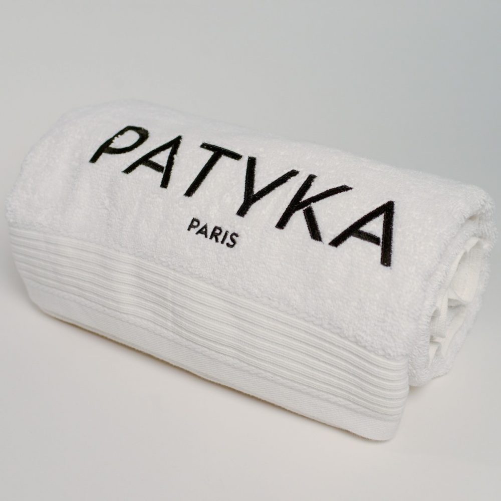 PATYKA