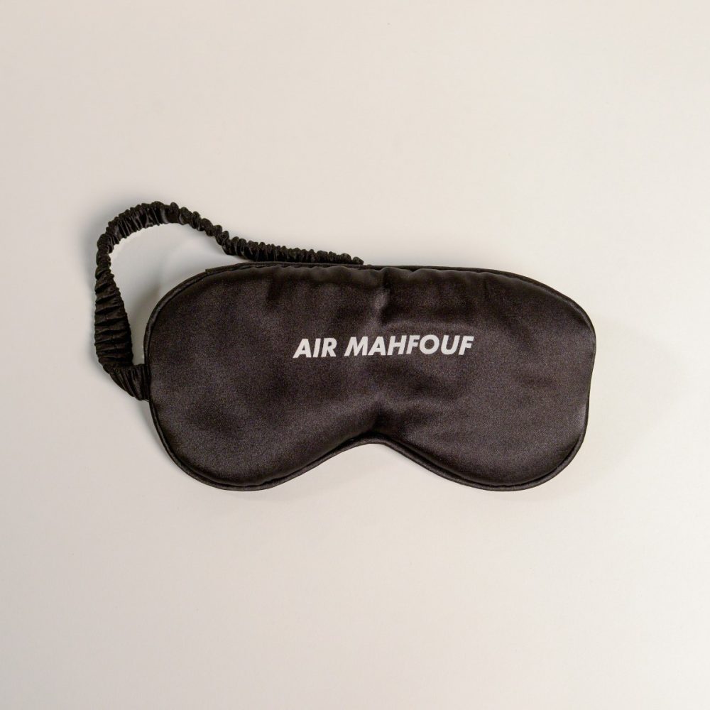 LENA MAHFOUF
